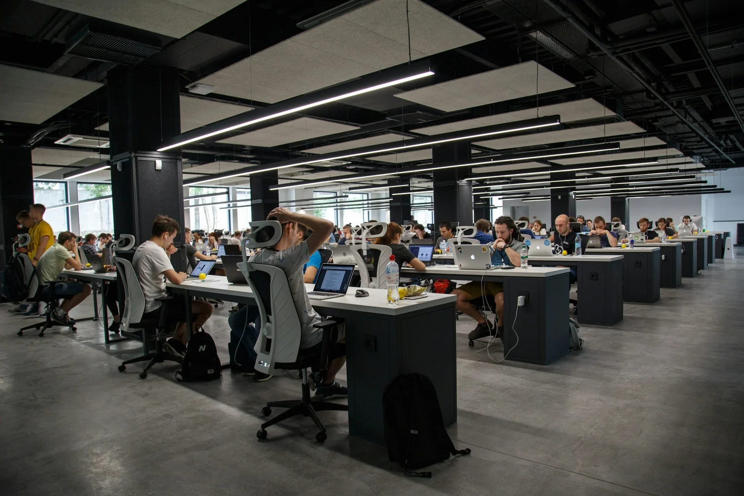 How to Tell if Headcount Growth Is Getting Ahead of Financial Reality