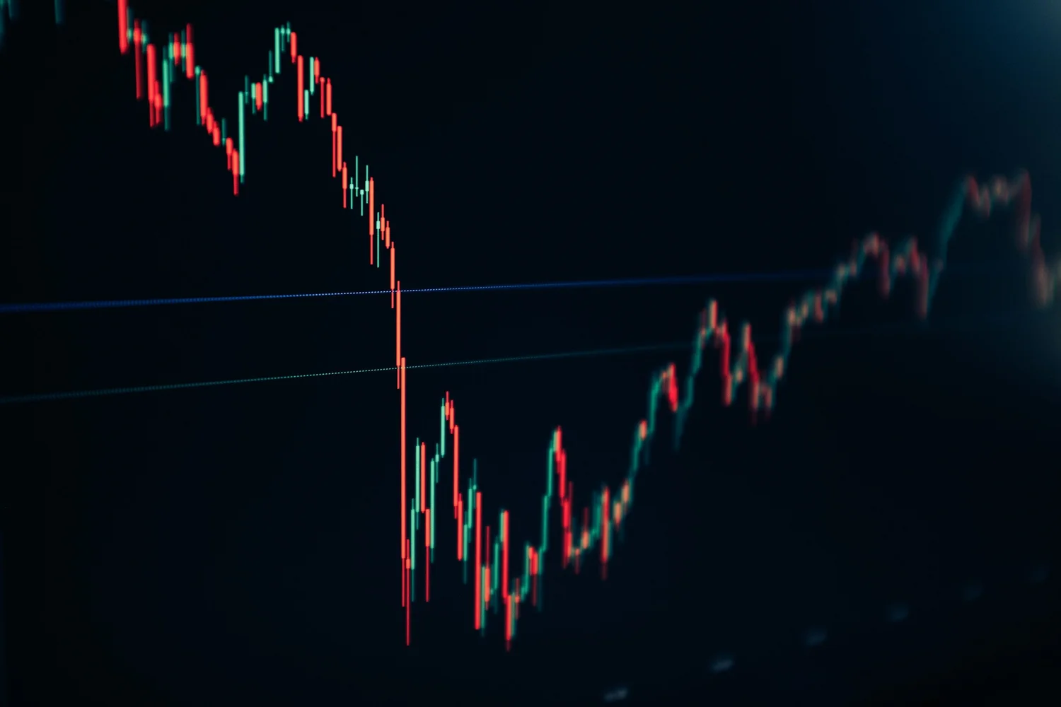 Forecasting in Uncertain Markets: How Founders Can Plan with Confidence