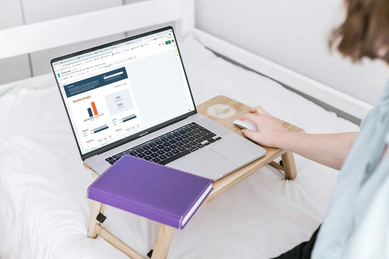 How to Build a Budget That Actually Gets Used