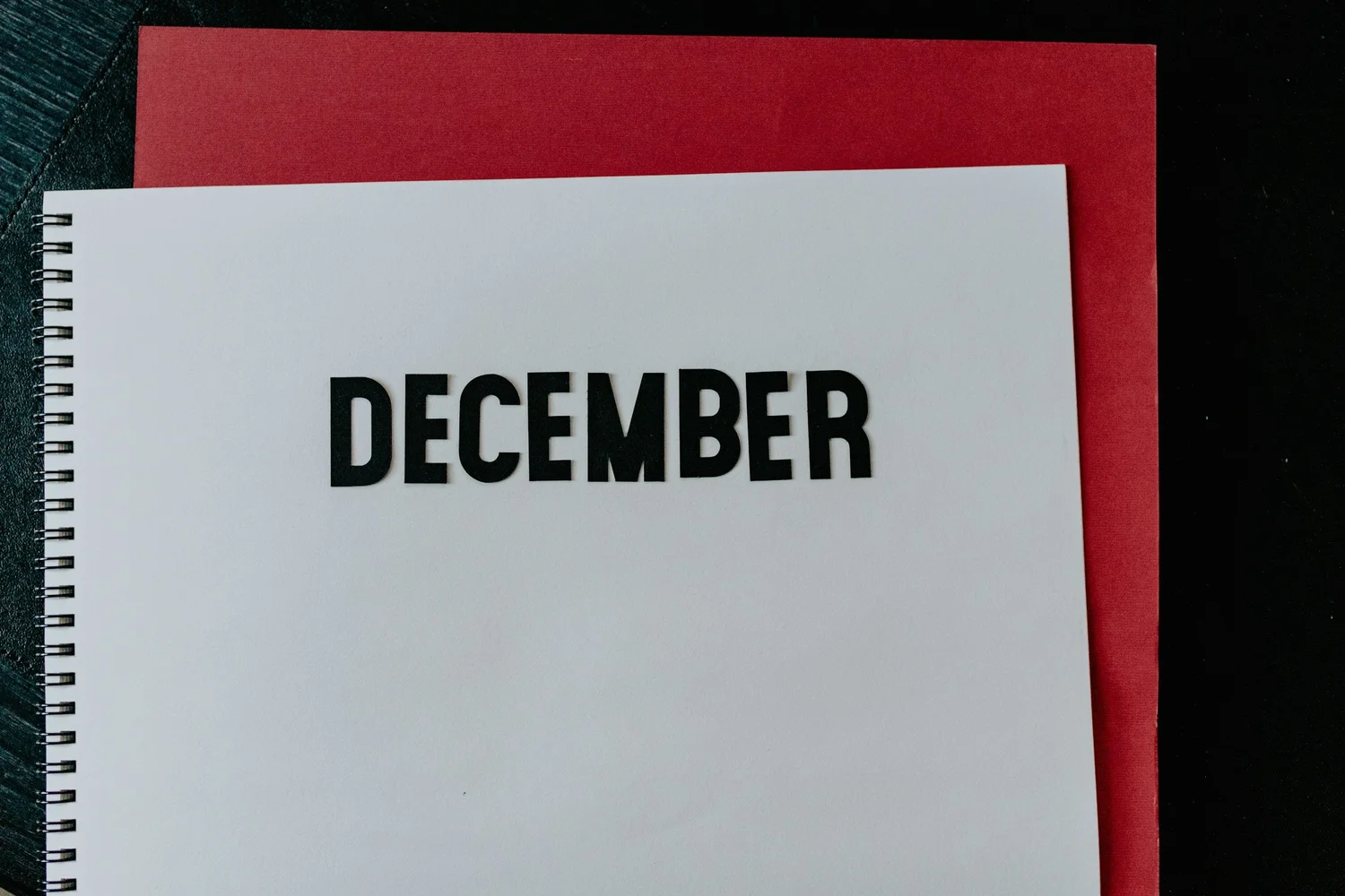 How Founders Can Use December to Strengthen Financial Infrastructure