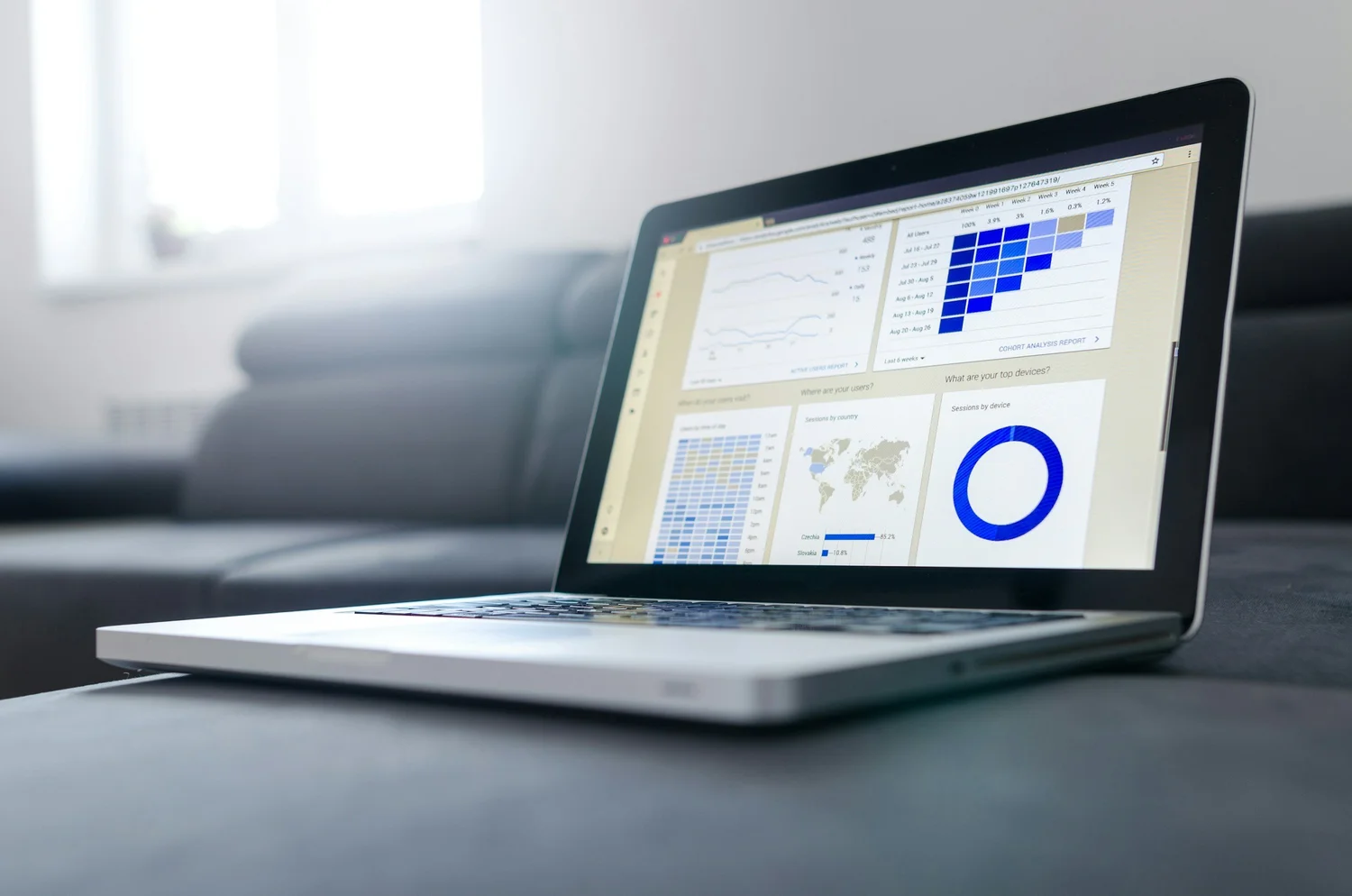 Why Most Forecasts Fail (And How to Build One That Works)