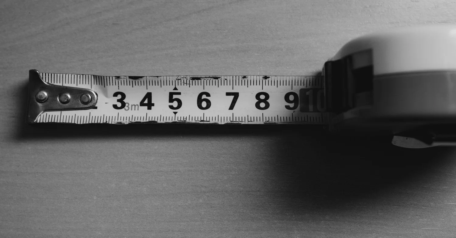 Resetting KPIs for the New Year
