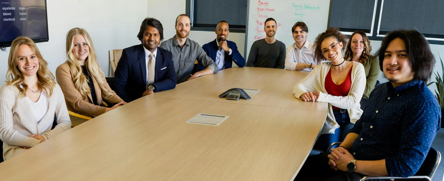 Budgeting for Headcount: The Real Cost Driver