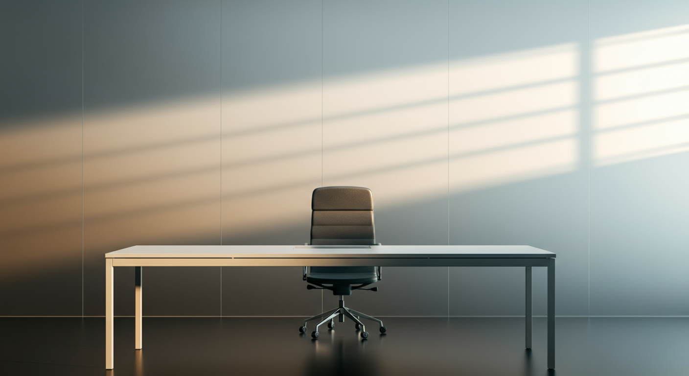 Finance workspace