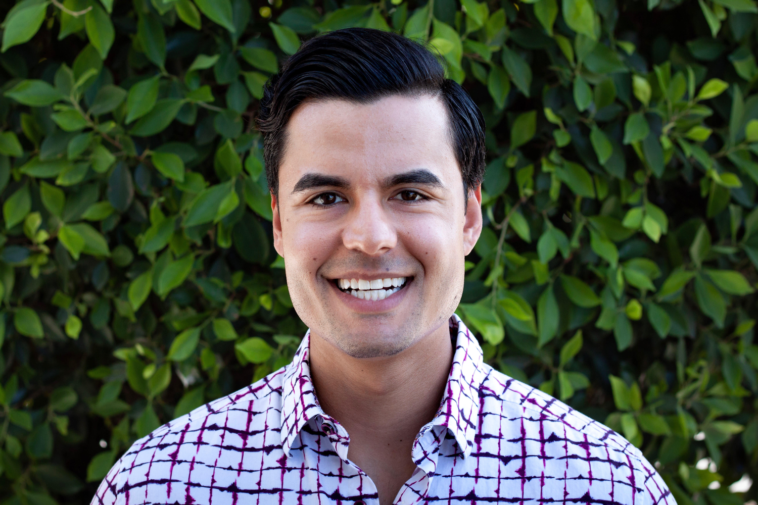 Ryan Mehregany