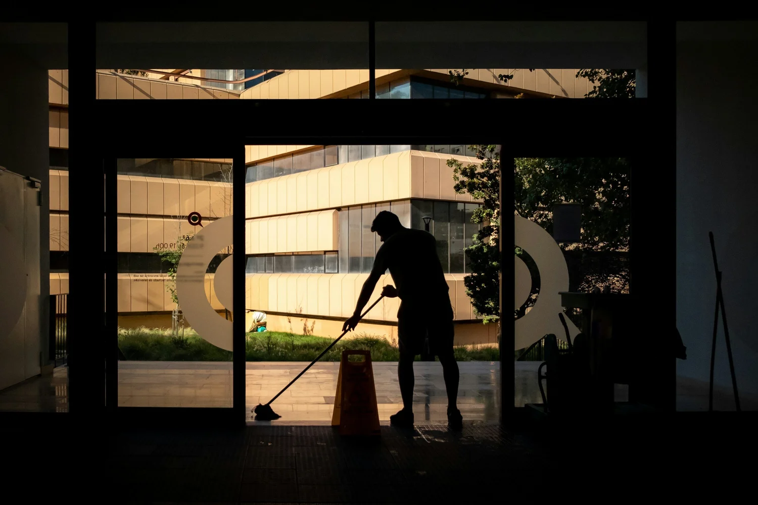 Cleaning Up Financial Data Before the New Year